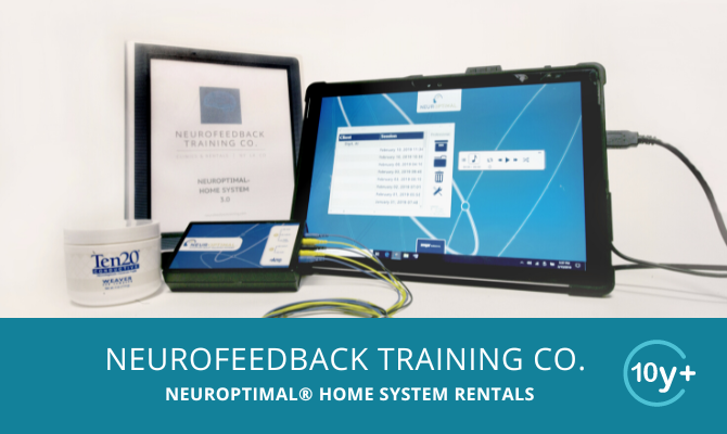 Neurofeedback Professional Immersion Program - $1196